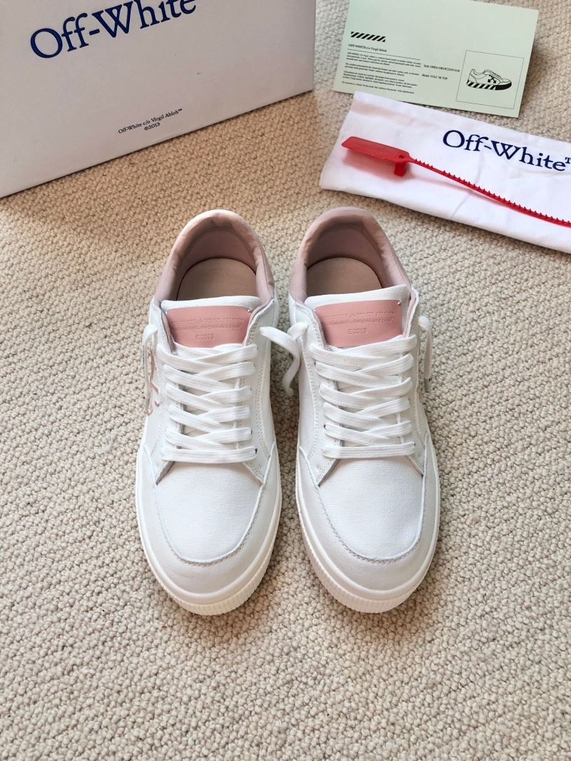 Off White Shoes